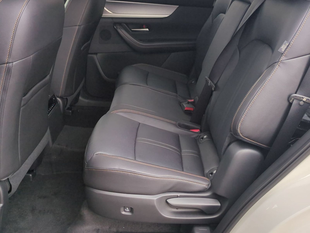Thumbnail: 2026 Mazda CX-90 - 12