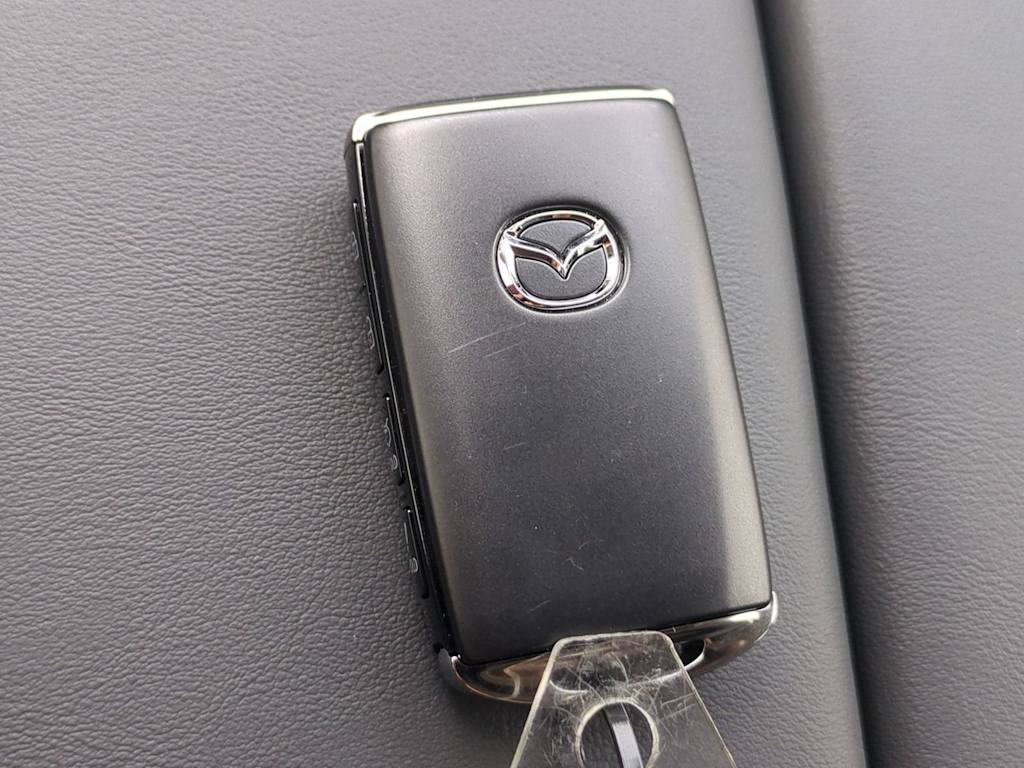 Thumbnail: 2026 Mazda CX-90 - 34