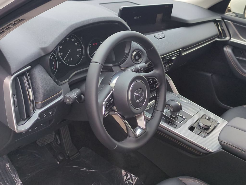 Thumbnail: 2026 Mazda CX-90 - 2