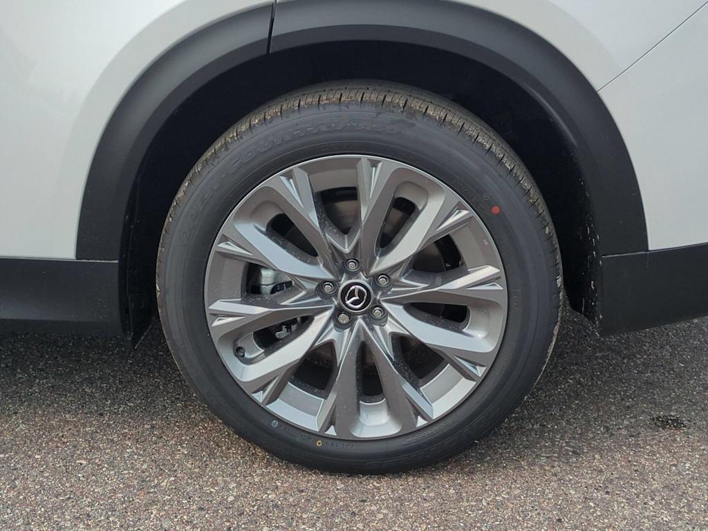 Thumbnail: 2026 Mazda CX-90 - 8