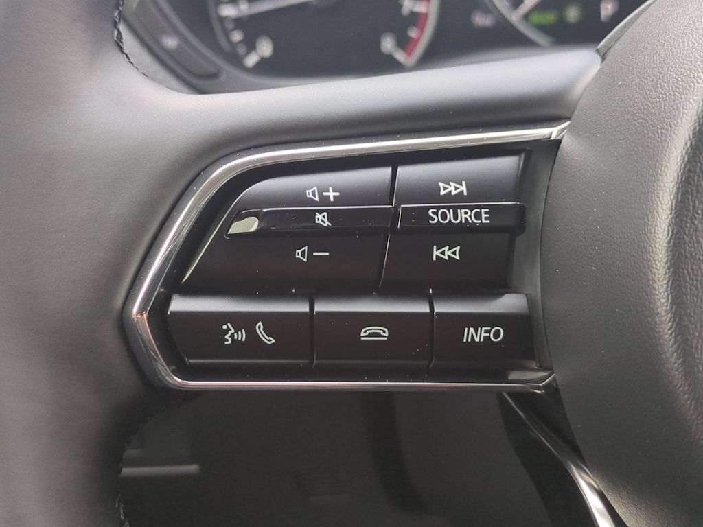 Thumbnail: 2026 Mazda CX-90 - 28