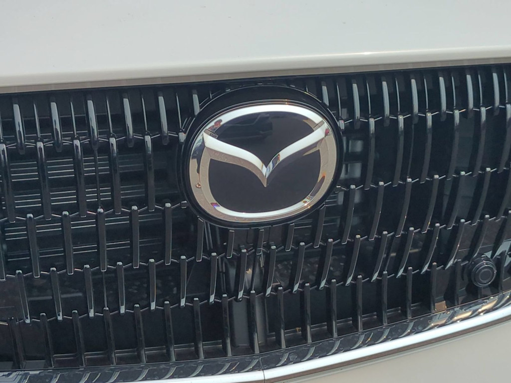 Thumbnail: 2026 Mazda CX-90 - 21