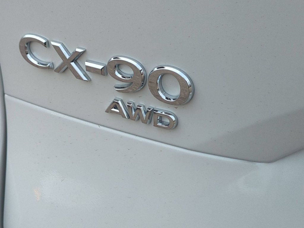 Thumbnail: 2026 Mazda CX-90 - 22