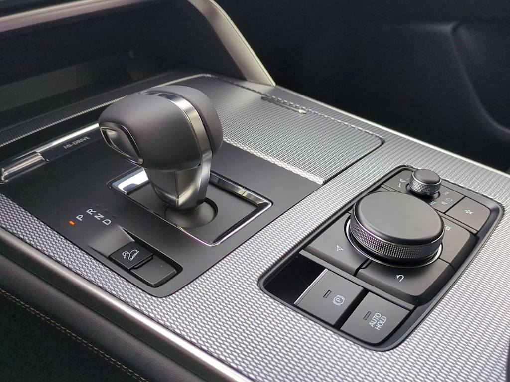 Thumbnail: 2026 Mazda CX-90 - 15