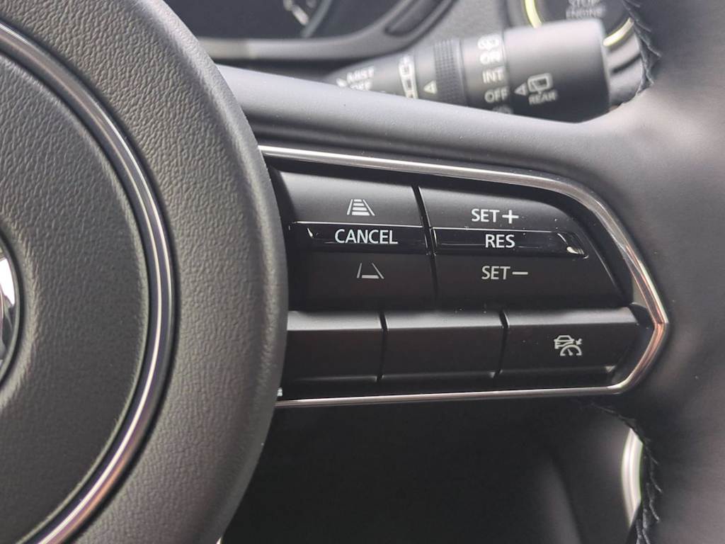 Thumbnail: 2026 Mazda CX-90 - 29