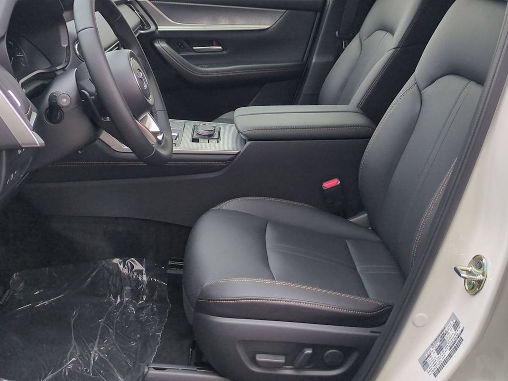 Thumbnail: 2026 Mazda CX-90 - 10