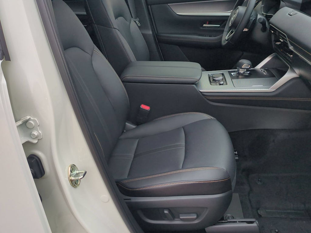 Thumbnail: 2026 Mazda CX-90 - 27