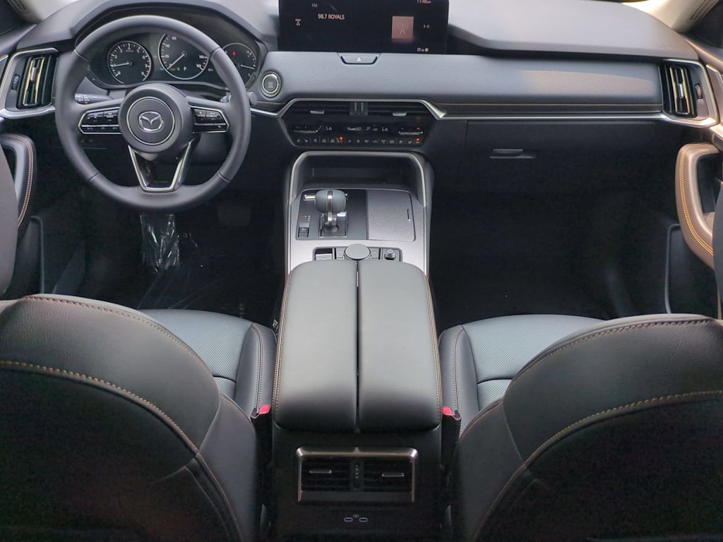 Thumbnail: 2026 Mazda CX-90 - 9
