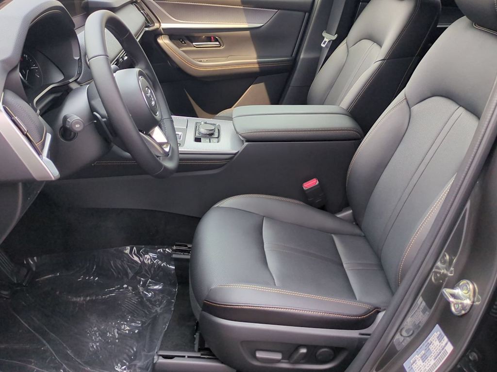 Thumbnail: 2026 Mazda CX-90 - 10