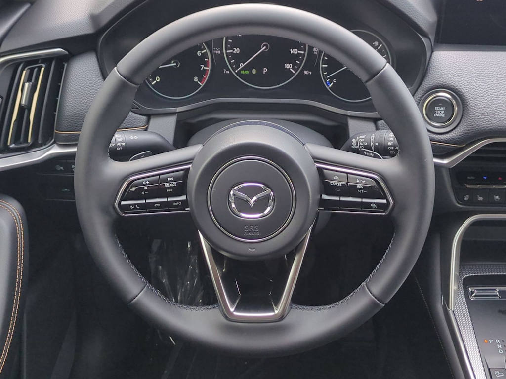 Thumbnail: 2026 Mazda CX-90 - 13