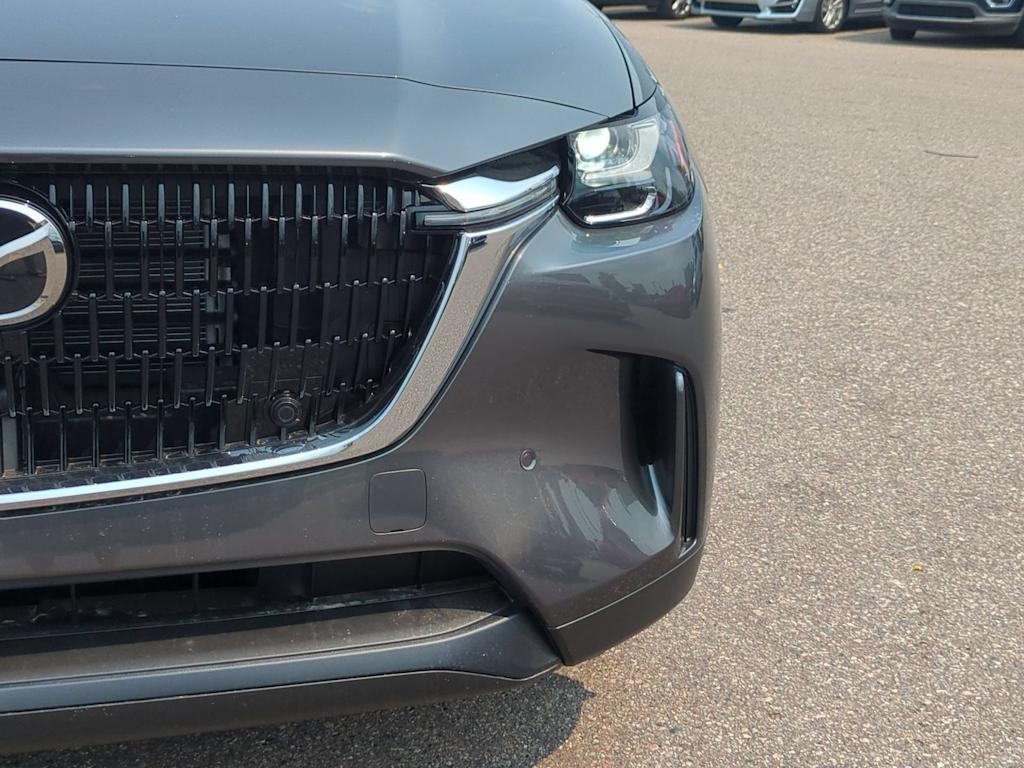 Thumbnail: 2026 Mazda CX-90 - 21