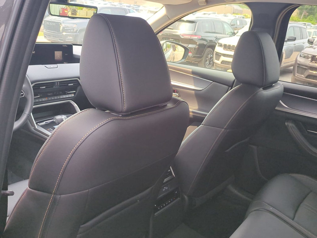 Thumbnail: 2026 Mazda CX-90 - 11