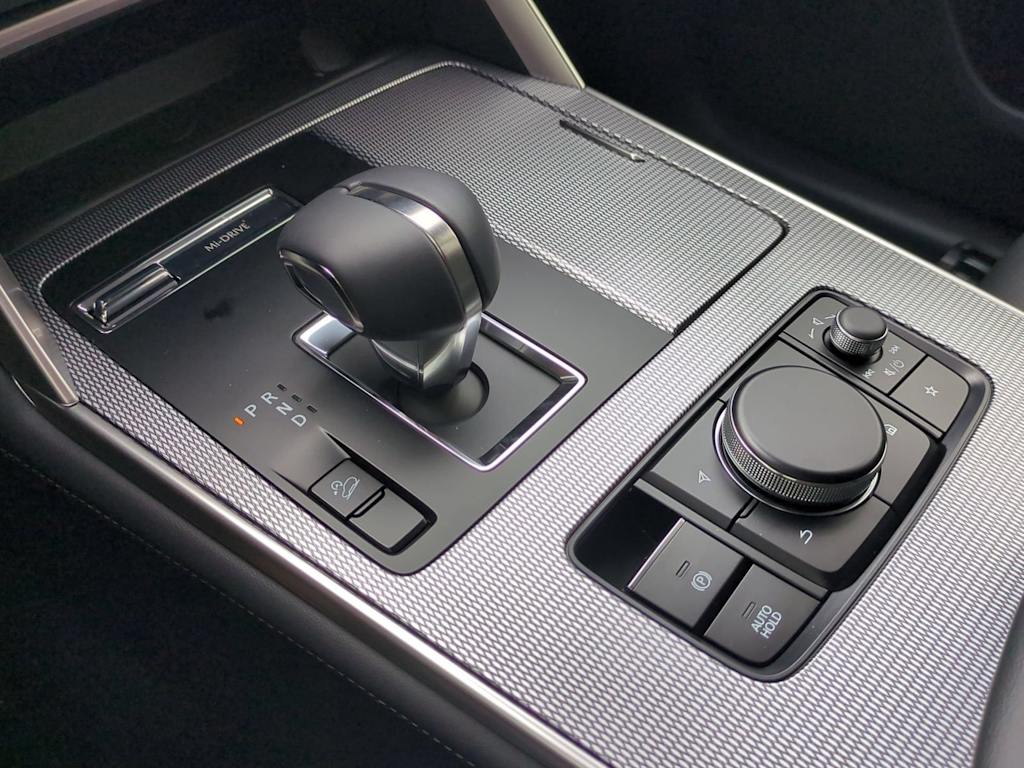 Thumbnail: 2026 Mazda CX-90 - 15