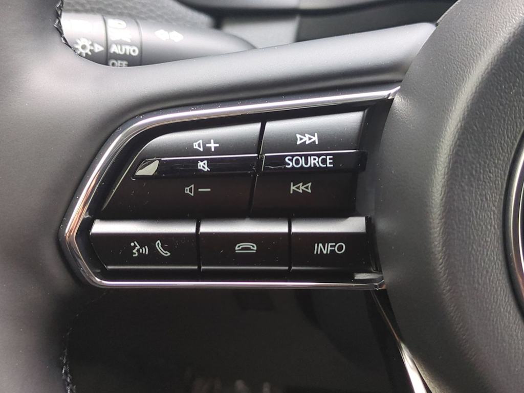 Thumbnail: 2026 Mazda CX-90 - 30