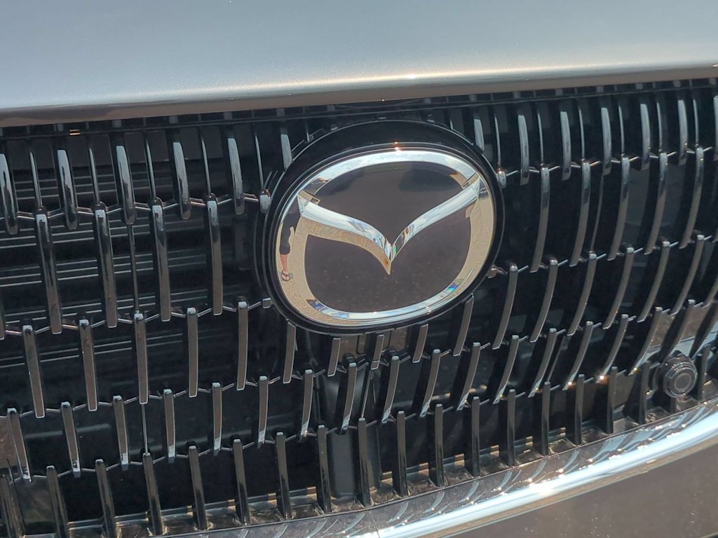 Thumbnail: 2026 Mazda CX-90 - 7