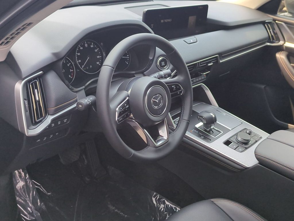 Thumbnail: 2026 Mazda CX-90 - 2