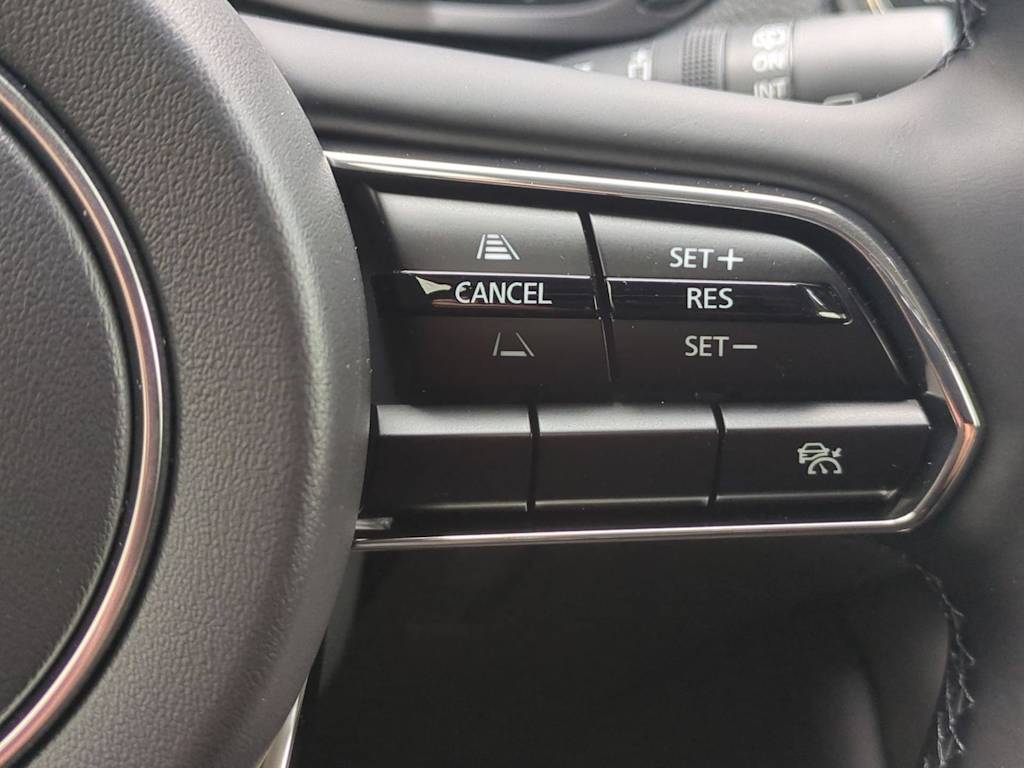 Thumbnail: 2026 Mazda CX-90 - 31