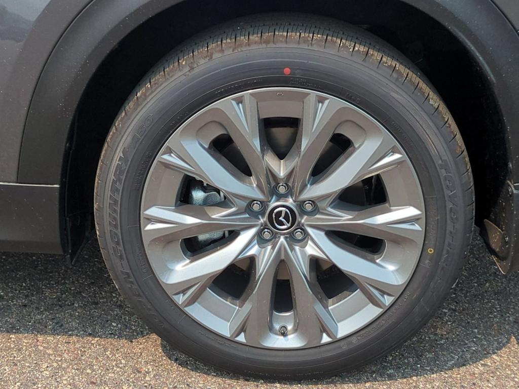 Thumbnail: 2026 Mazda CX-90 - 8