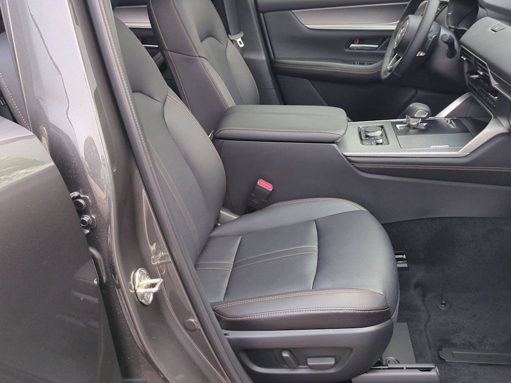 Thumbnail: 2026 Mazda CX-90 - 29
