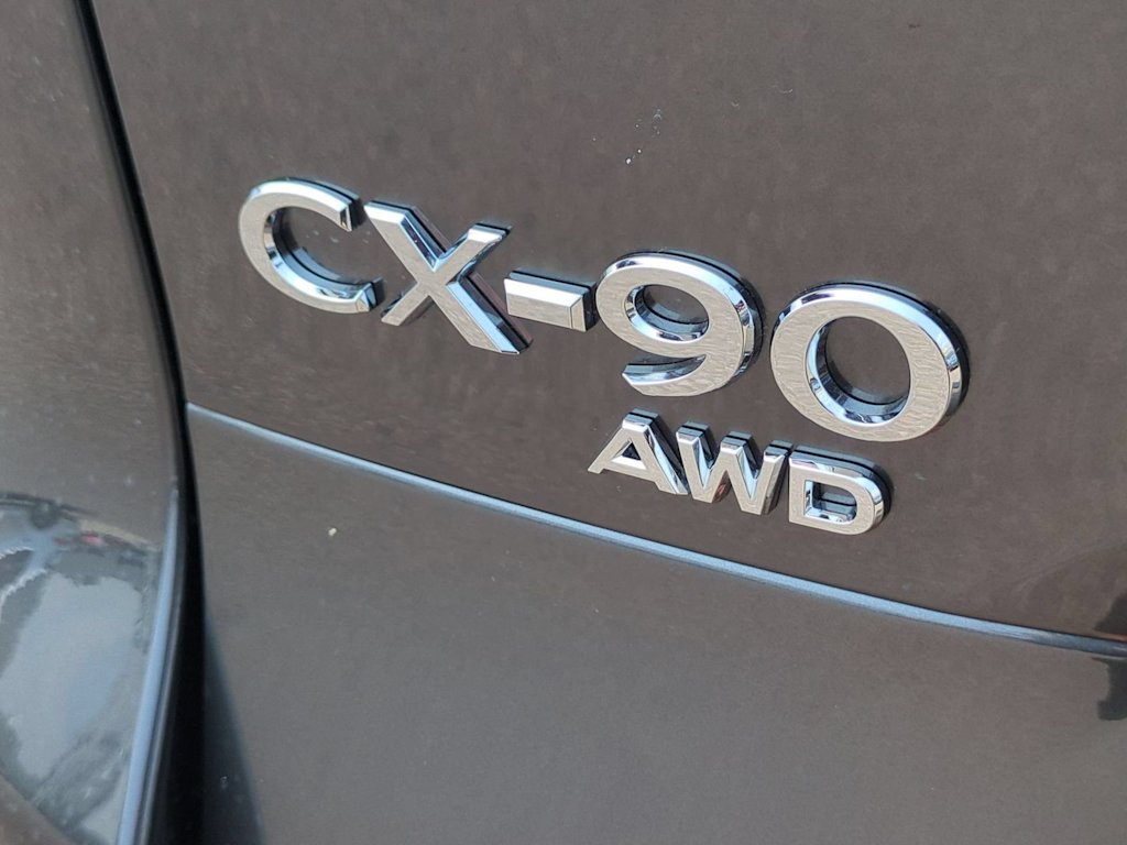 Thumbnail: 2026 Mazda CX-90 - 22