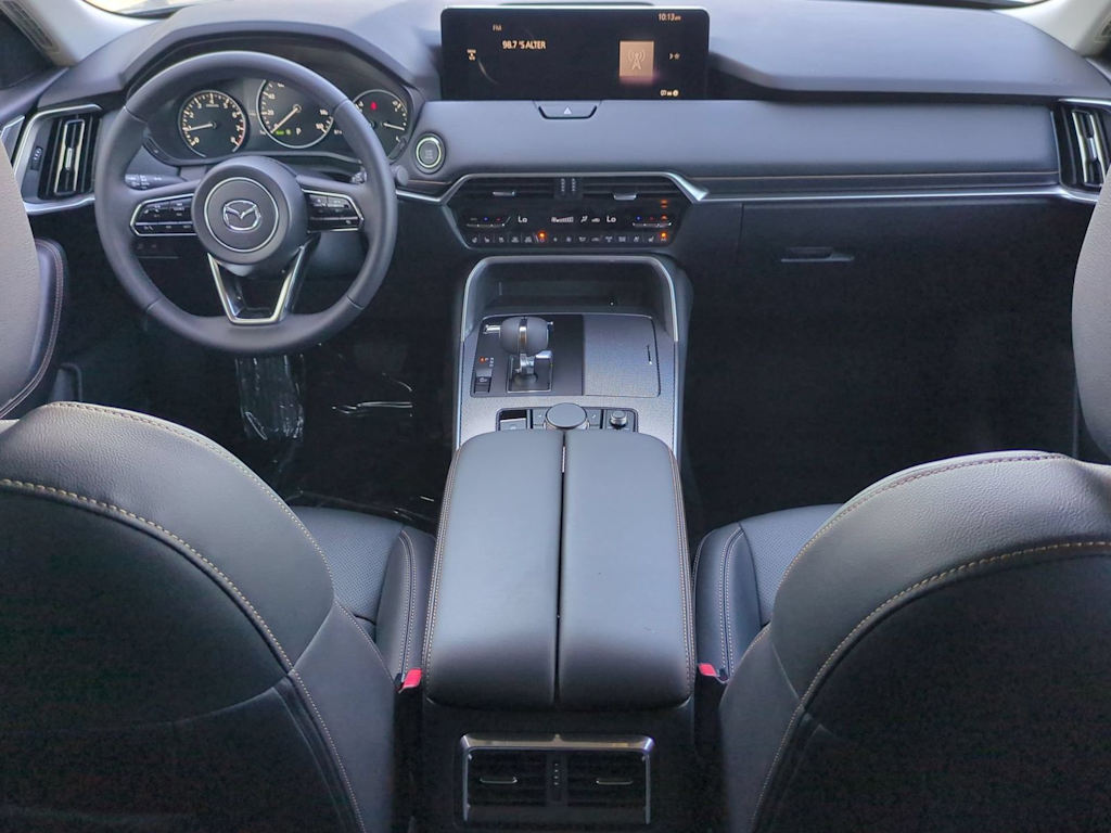 Thumbnail: 2026 Mazda CX-90 - 9