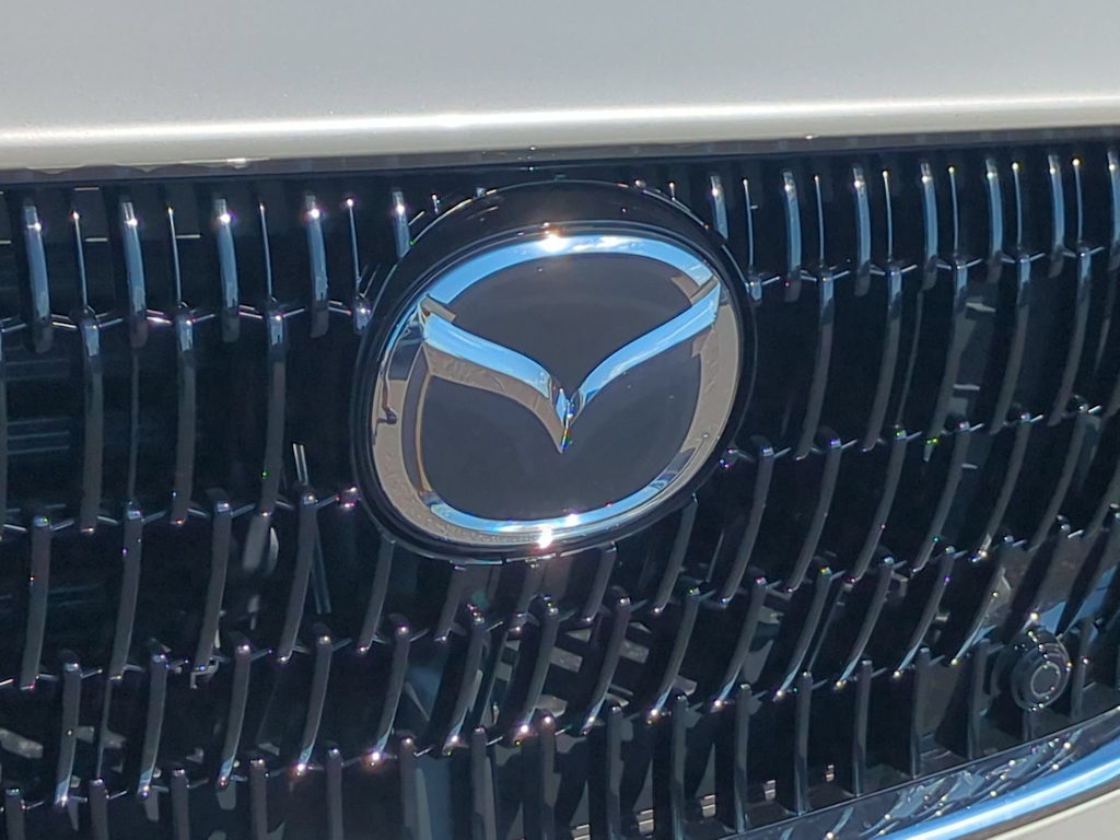 Thumbnail: 2026 Mazda CX-90 - 7