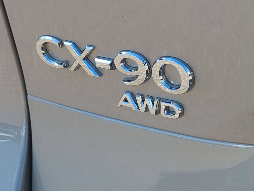 Thumbnail: 2026 Mazda CX-90 - 23