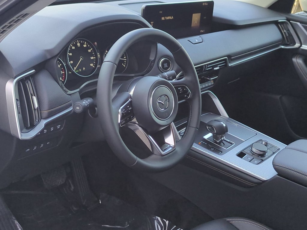 Thumbnail: 2026 Mazda CX-90 - 2