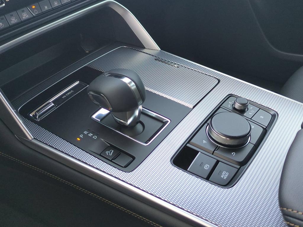Thumbnail: 2026 Mazda CX-90 - 15