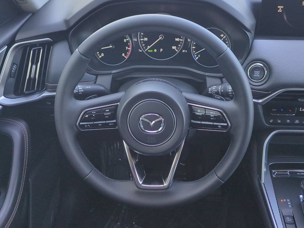 Thumbnail: 2026 Mazda CX-90 - 13