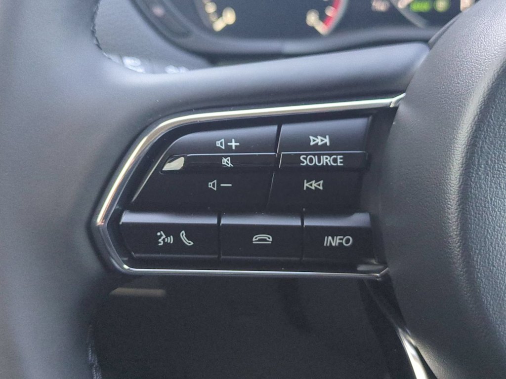 Thumbnail: 2026 Mazda CX-90 - 31