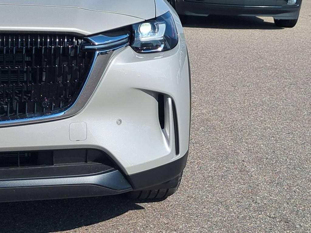 Thumbnail: 2026 Mazda CX-90 - 22