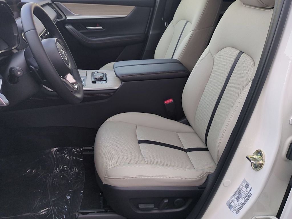 Thumbnail: 2026 Mazda CX-90 - 11