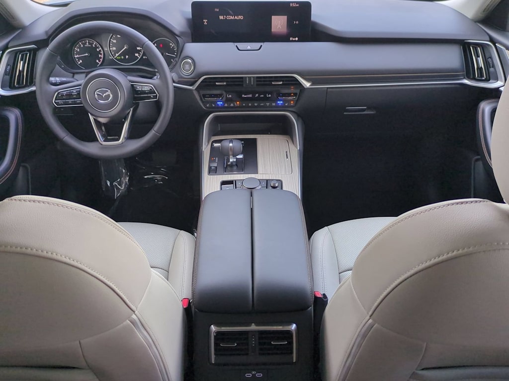 Thumbnail: 2026 Mazda CX-90 - 10