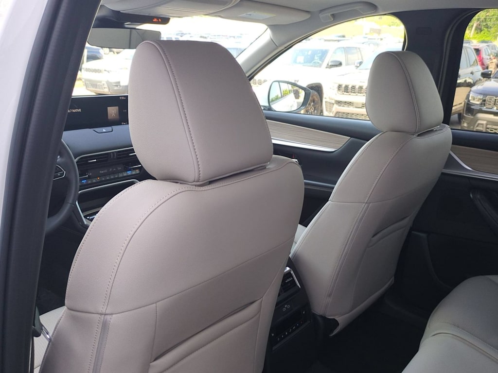 Thumbnail: 2026 Mazda CX-90 - 12