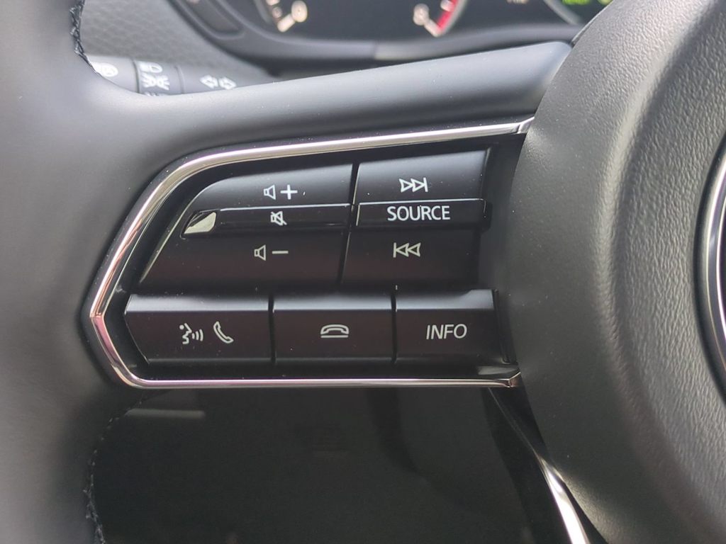 Thumbnail: 2026 Mazda CX-90 - 31
