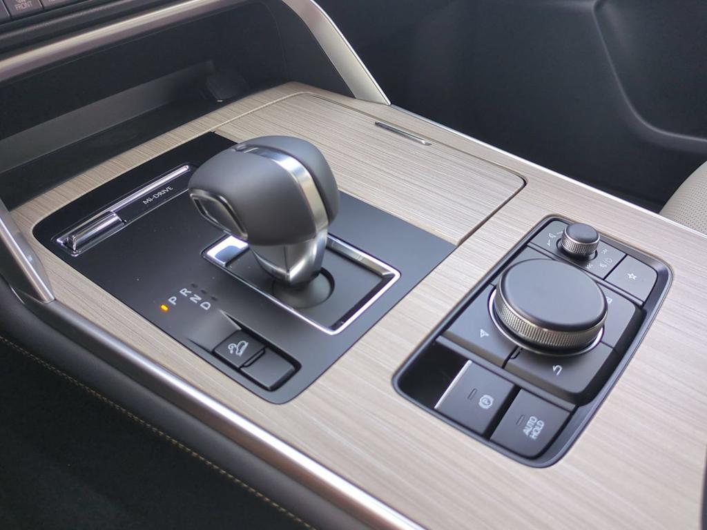 Thumbnail: 2026 Mazda CX-90 - 16
