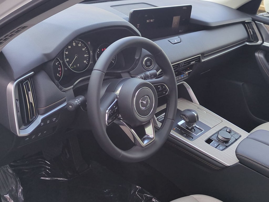 Thumbnail: 2026 Mazda CX-90 - 2