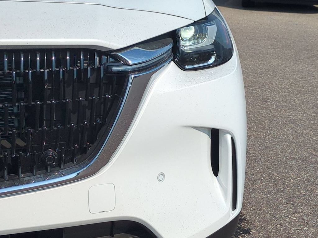 Thumbnail: 2026 Mazda CX-90 - 23