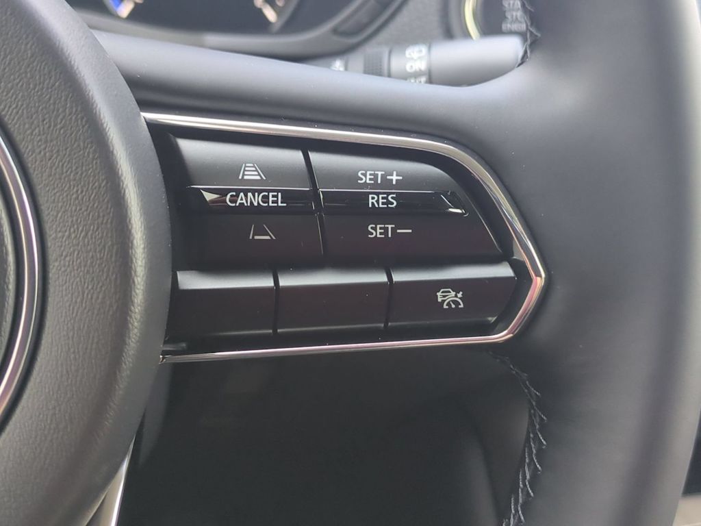Thumbnail: 2026 Mazda CX-90 - 32