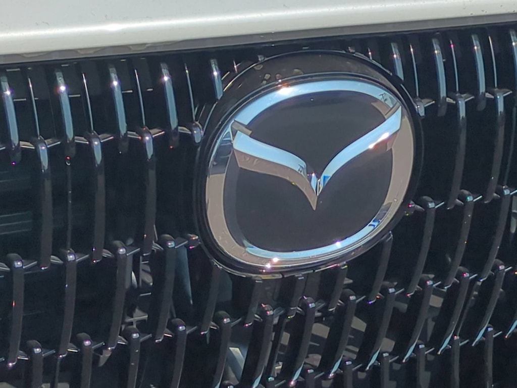 Thumbnail: 2026 Mazda CX-90 - 9