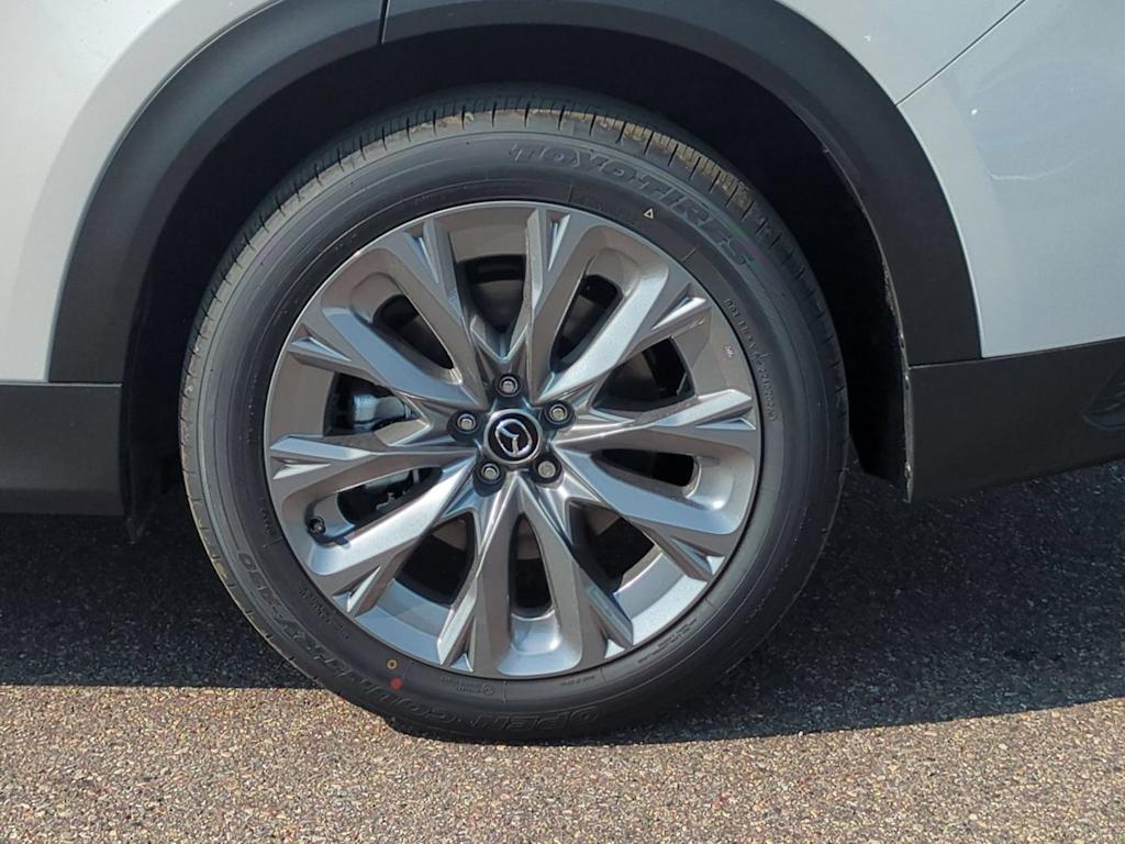 Thumbnail: 2026 Mazda CX-90 - 8