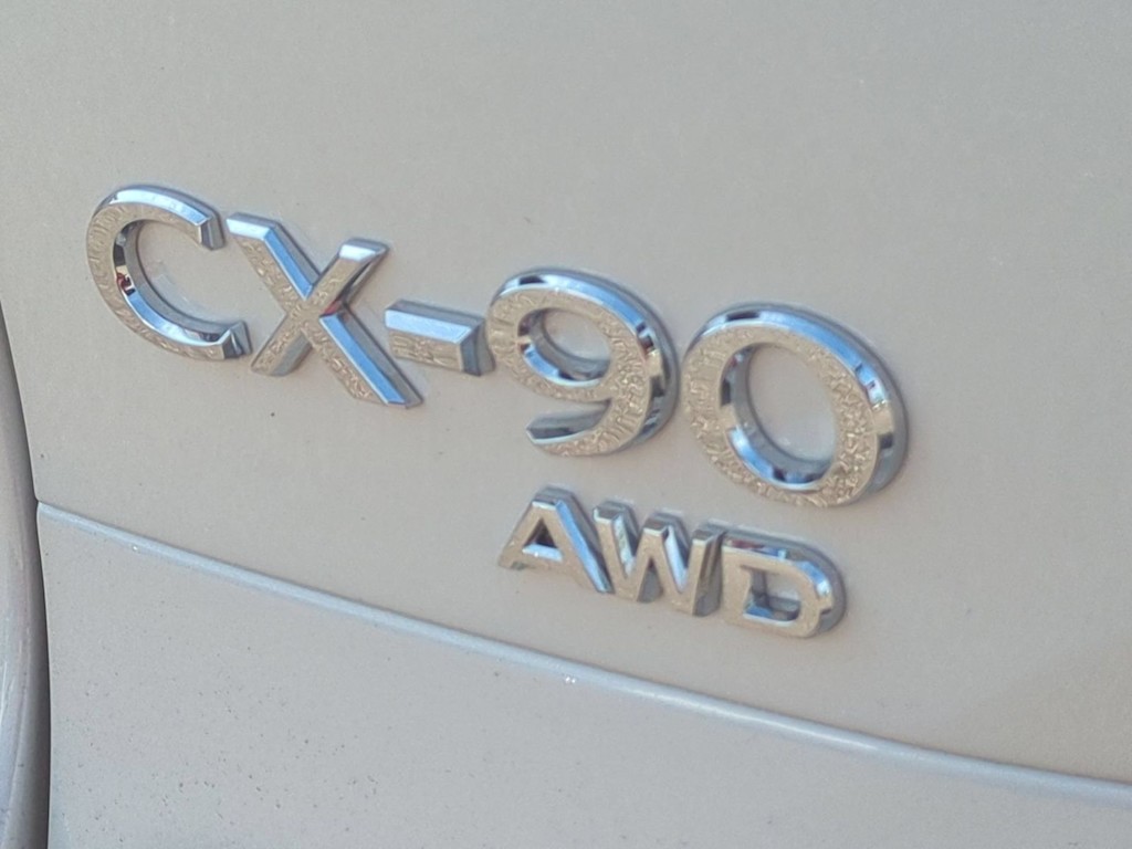 Thumbnail: 2026 Mazda CX-90 - 7