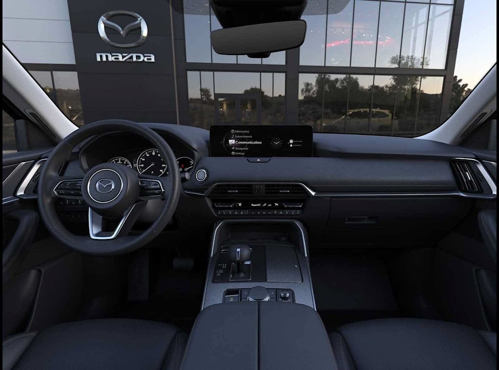 Thumbnail: 2026 Mazda CX-90 - 2