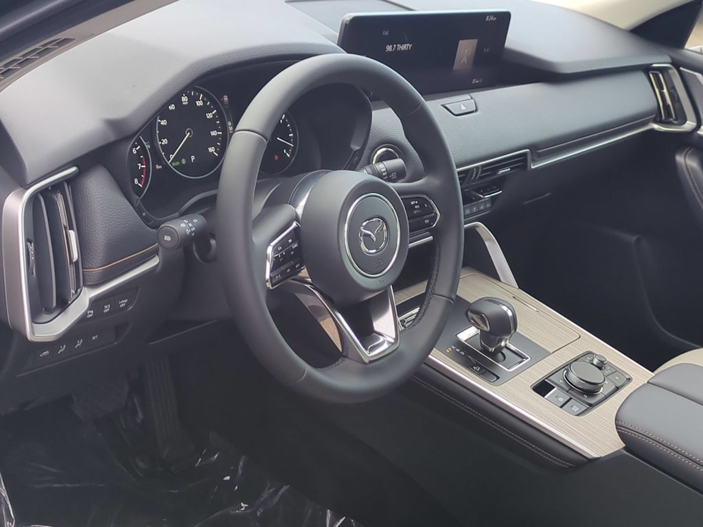 Thumbnail: 2026 Mazda CX-90 - 2