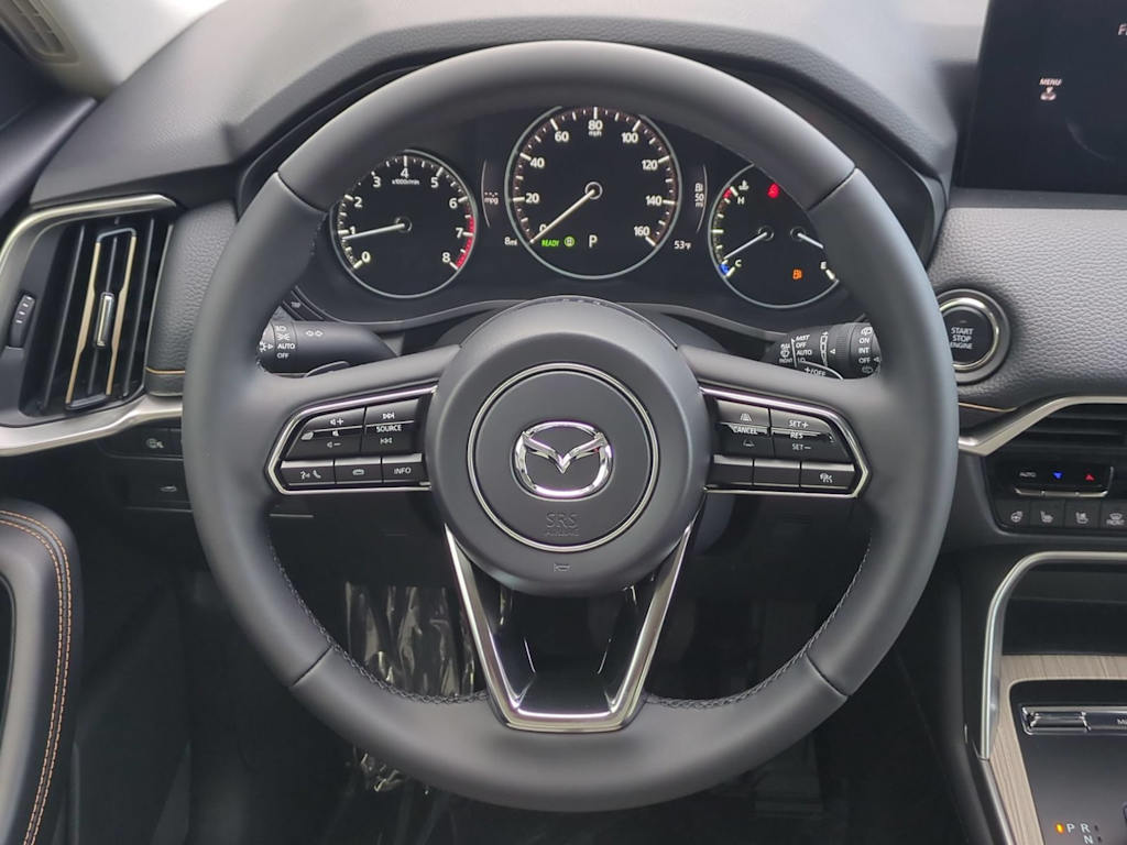 Thumbnail: 2026 Mazda CX-90 - 13