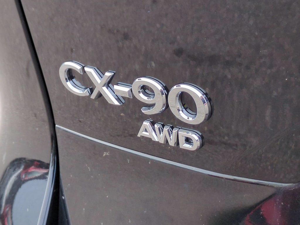 Thumbnail: 2026 Mazda CX-90 - 22