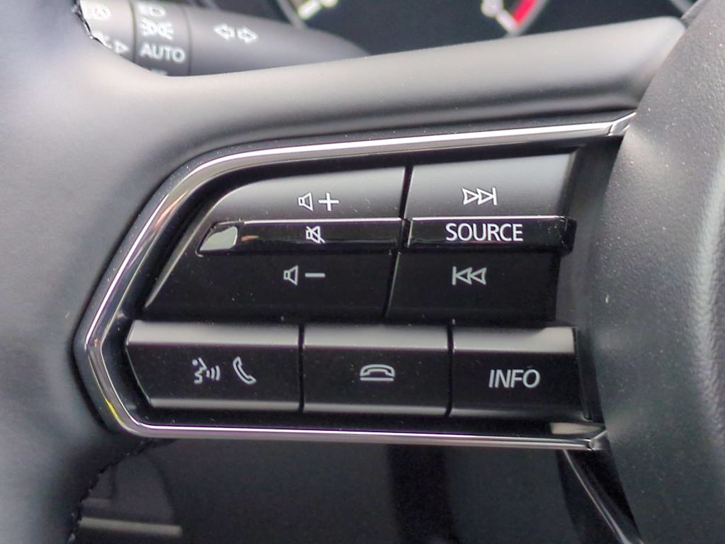 Thumbnail: 2026 Mazda CX-90 - 30