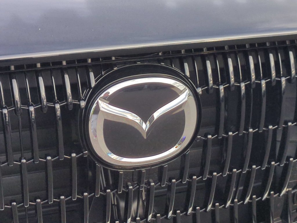 Thumbnail: 2026 Mazda CX-90 - 21