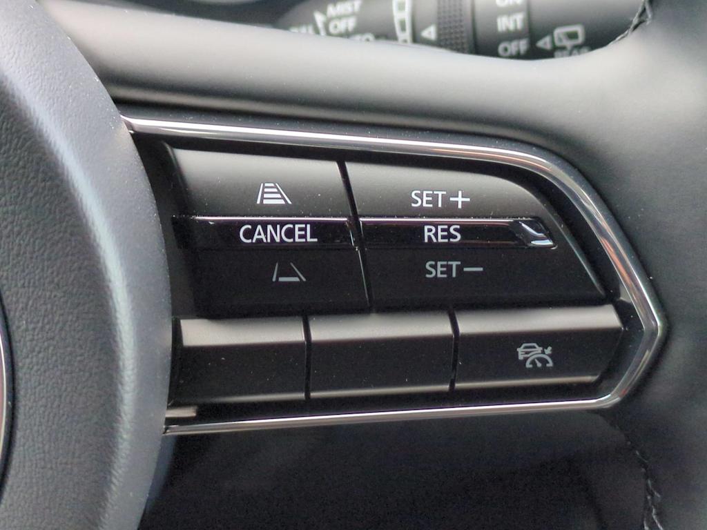 Thumbnail: 2026 Mazda CX-90 - 14